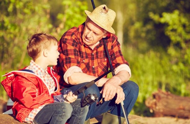 ความรักและความเข้าใจ