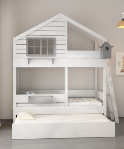 House Bed